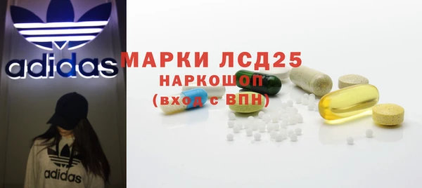 крисы Баксан