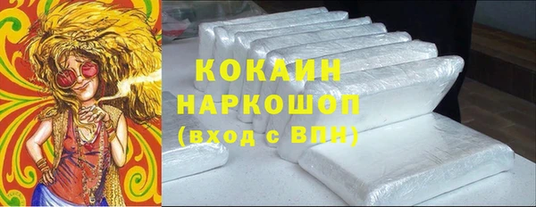 крисы Баксан