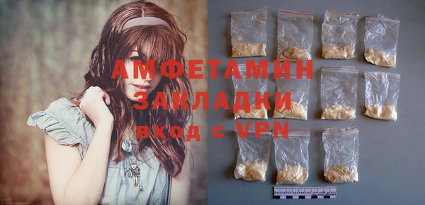 крисы Баксан