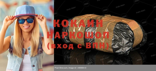 крисы Баксан